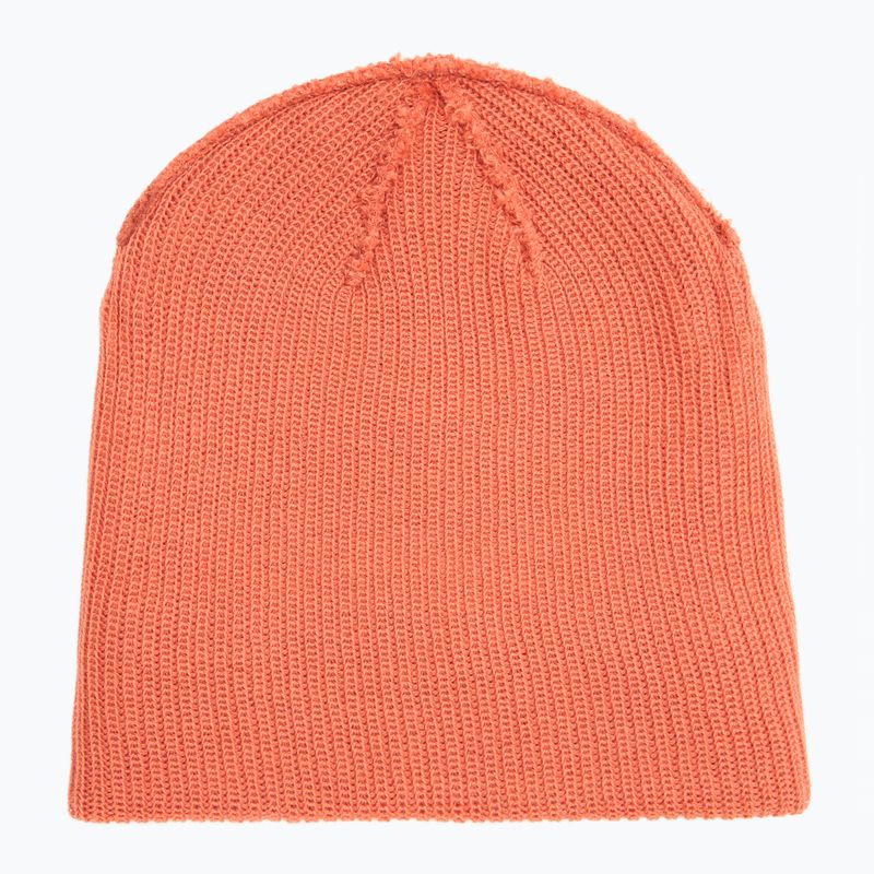 Žieminė kepurė Smartwool Patch terracotta 4