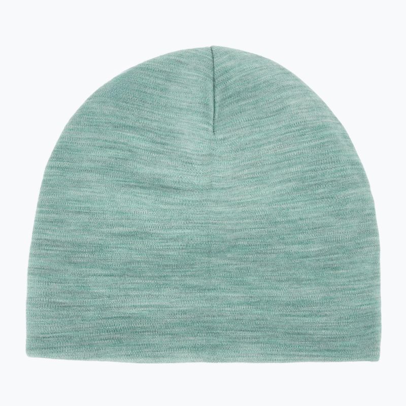 Žieminė kepurė Smartwool Merino Reversible Cuffed arctic green 4