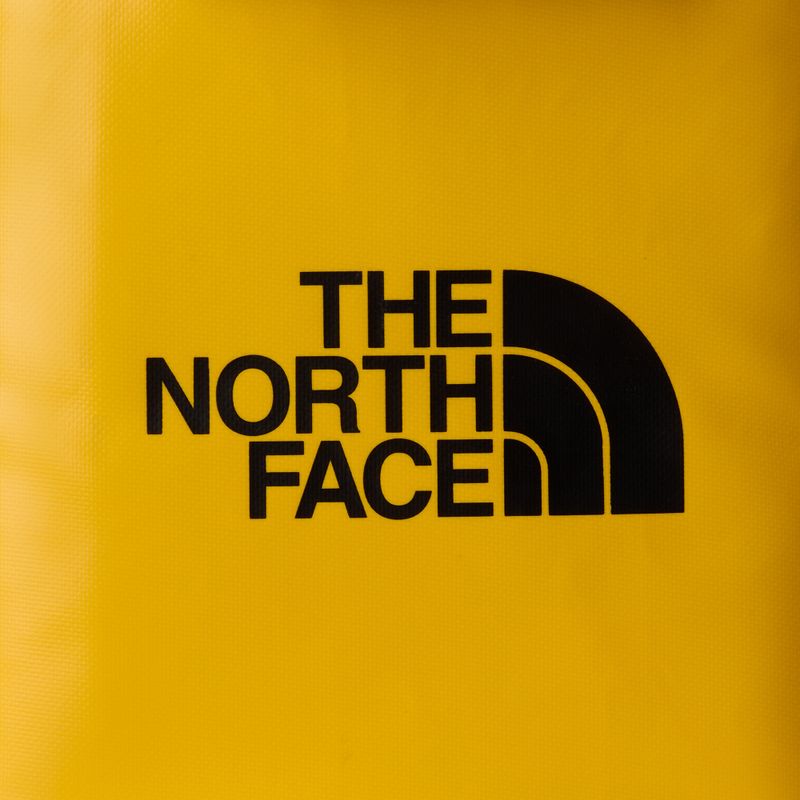 Termo krepšys The North Face Base Camp Cooler 15 l sumit gold/tnf black 5