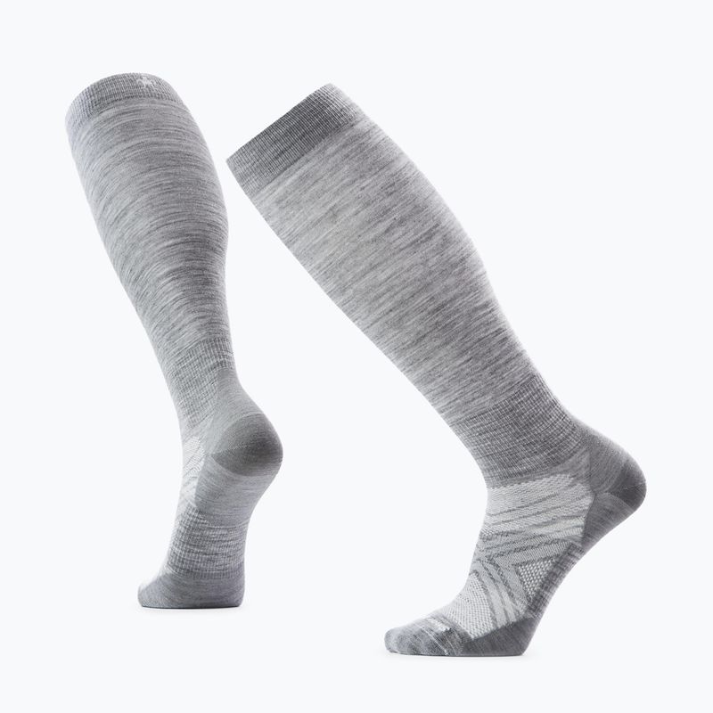 Slidinėjimo kojinės Smartwool Ski Zero Cushion OTC light gray