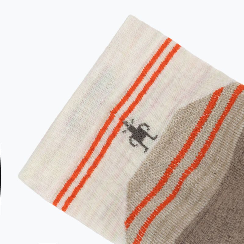 Moteriškos kojinės Smartwool Hike Targeted Cushion Ankle moonbeam 3