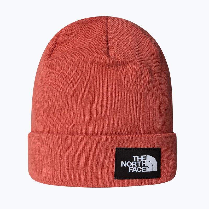 Žieminė kepurė The North Face Dock Worker Recycled mars dust