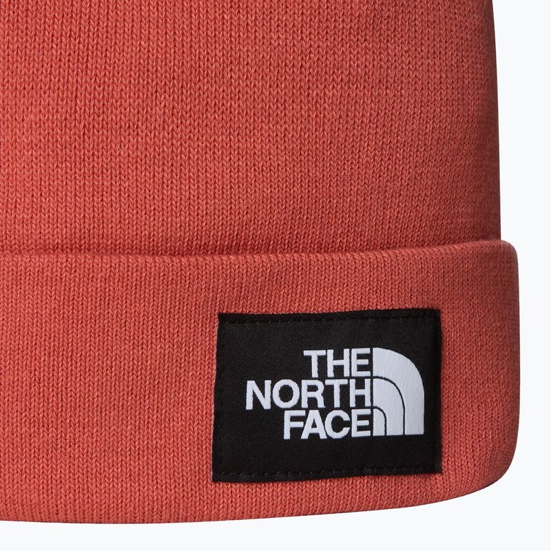 Žieminė kepurė The North Face Dock Worker Recycled mars dust 2