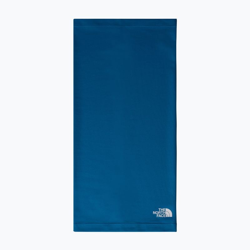 Vyriška daugiafunkcinė kaklo mova The North Face Base Gaiter dark blue