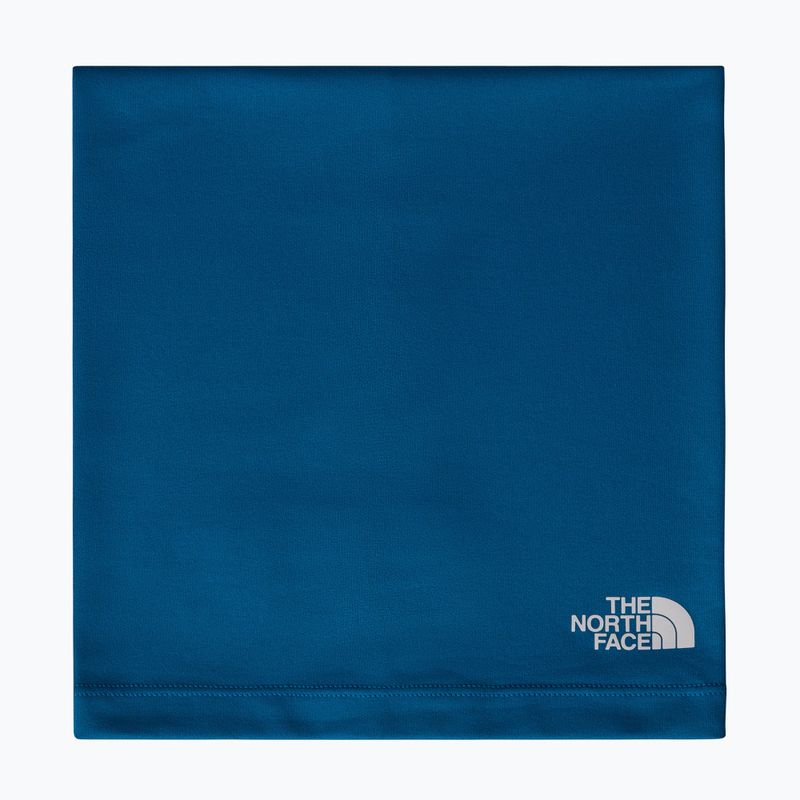 Vyriška daugiafunkcinė kaklo mova The North Face Base Gaiter dark blue 2