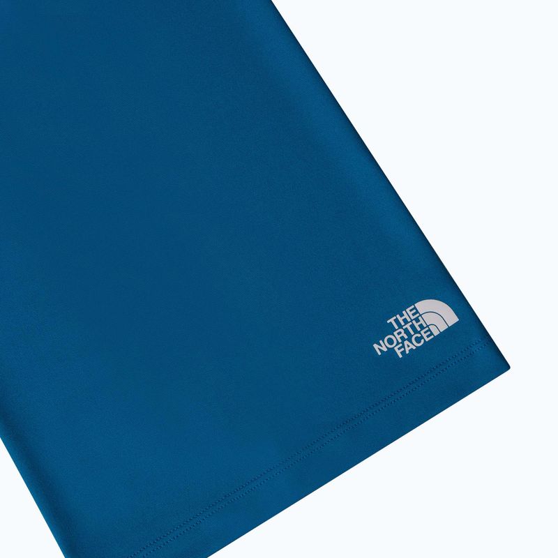 Vyriška daugiafunkcinė kaklo mova The North Face Base Gaiter dark blue 4
