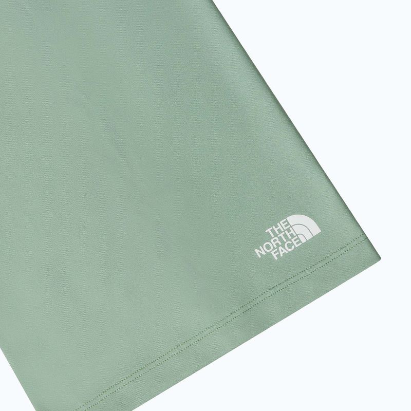 Vyriška daugiafunkcinė skara The North Face Base Gaiter slate moss 4