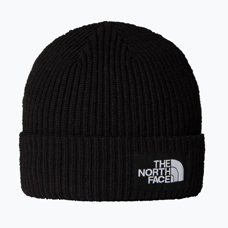Vaikiška žieminė kepurė The North Face Salty Lined