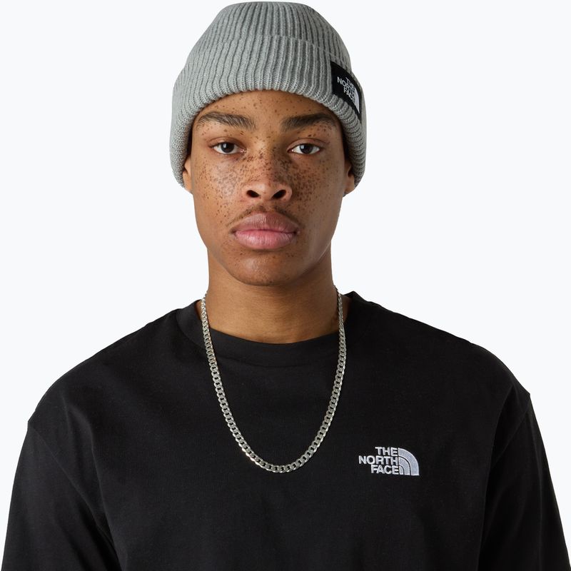 Žieminė kepurė The North Face Salty Lined 4