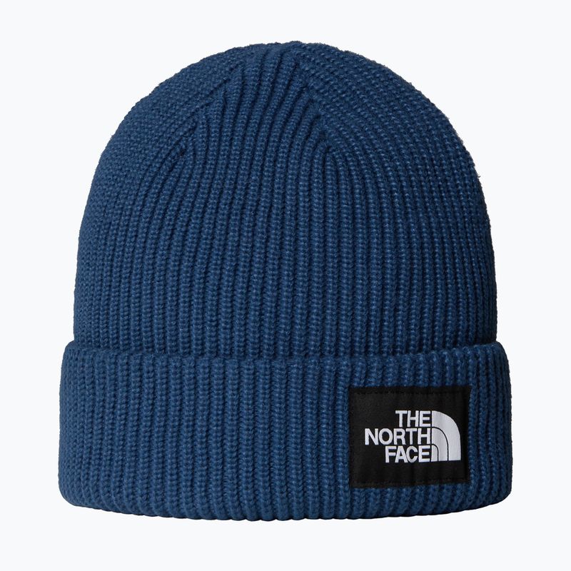 Žieminė kepurė The North Face Salty Lined