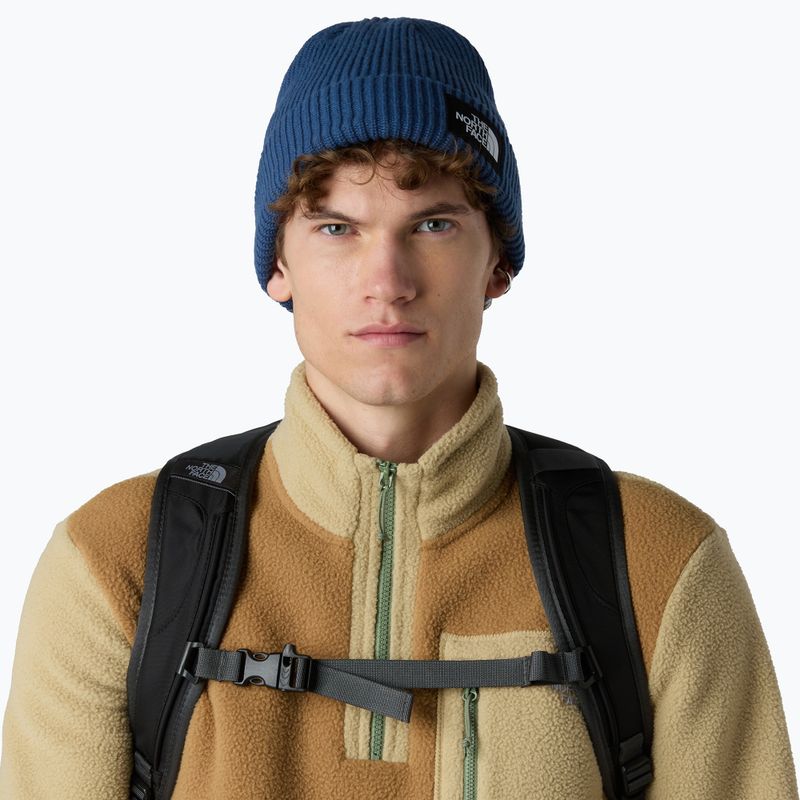 Žieminė kepurė The North Face Salty Lined 4