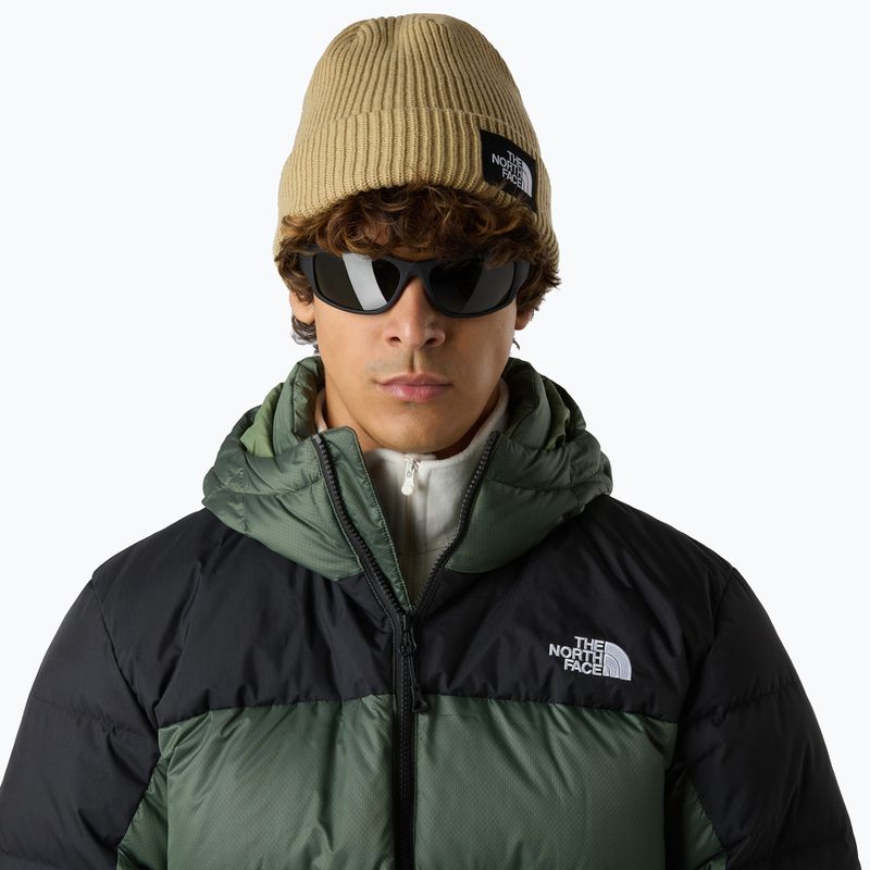 Žieminė kepurė The North Face Salty Lined 4