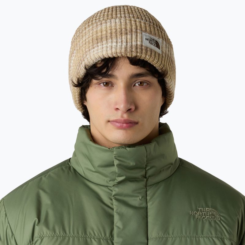 Žieminė kepurė The North Face Salty Bae Lined 4
