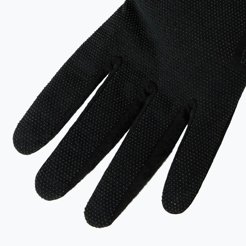 Laipiojimo pirštinės The North Face Summit Dotknit Liner tnf black 4