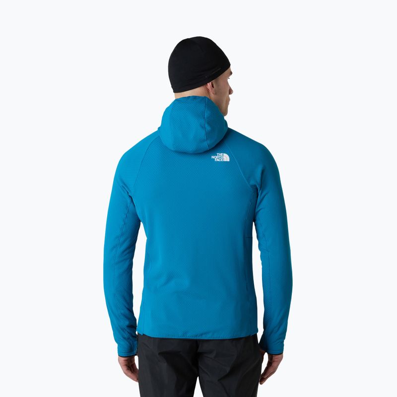 Vyriškas džemperis The North Face Summit Futurefleece FZ dusk blue 3