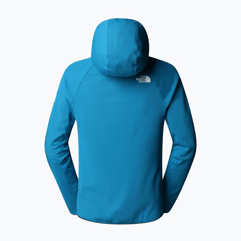 Vyriškas džemperis The North Face Summit Futurefleece FZ dusk blue 6