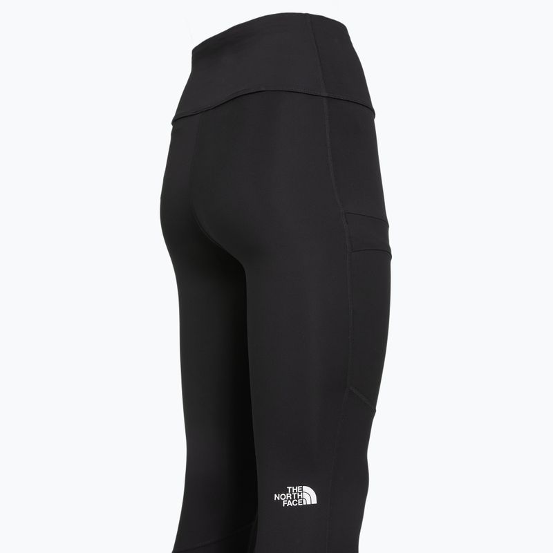 Moteriškos žygio tamprės The North Face Felik Alpine tnf black 4