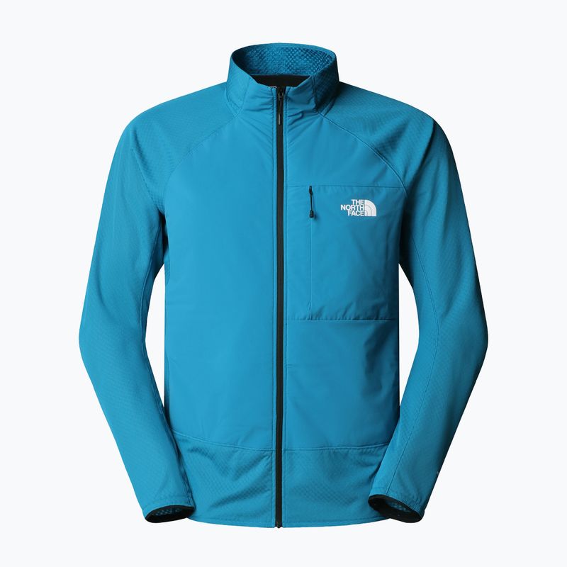 Vyriškas džemperis The North Face Summit Futurefleece Hybrid dusk blue 5