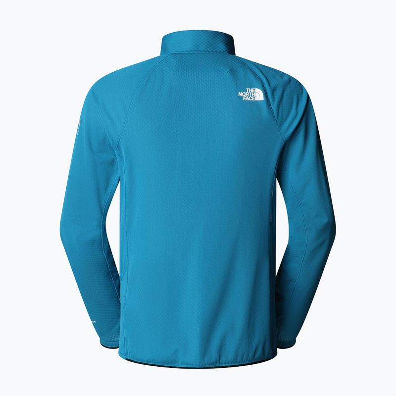 Vyriškas džemperis The North Face Summit Futurefleece Hybrid dusk blue 6