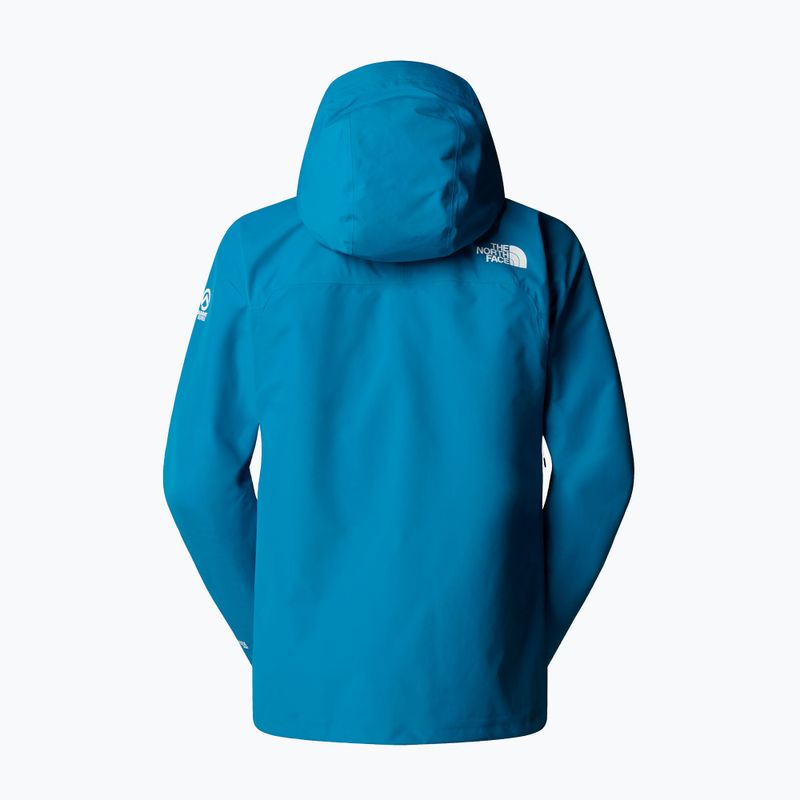 Vyriška lietaus striukė The North Face Summit Cayesh GTX Pro dusk blue 7