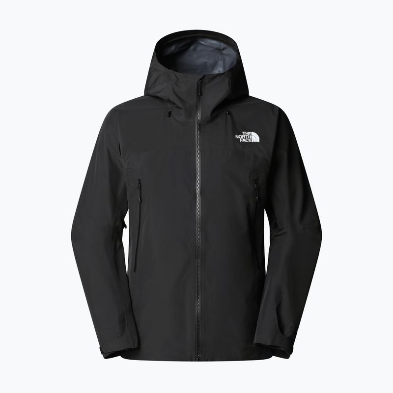 Vyriška lietaus striukė The North Face Summit Cayesh GTX Pro black 6