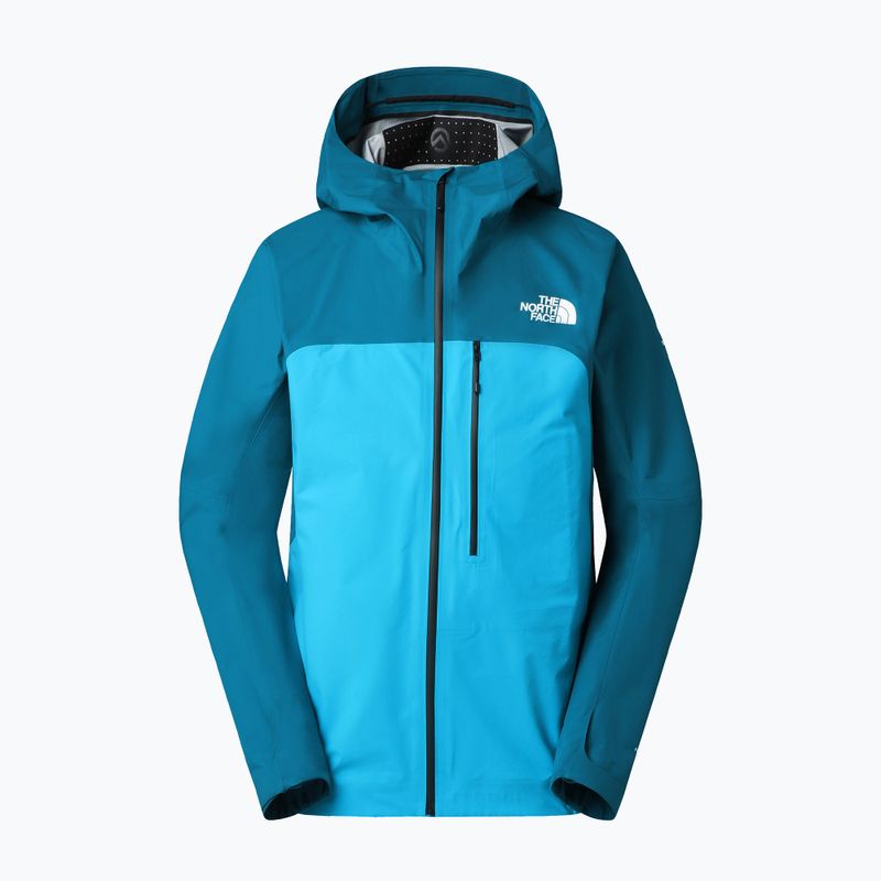 Vyriška hibridinė striukė The North Face Summit Futurelight Torre Egger Lt meridian blue/dusk blue 5