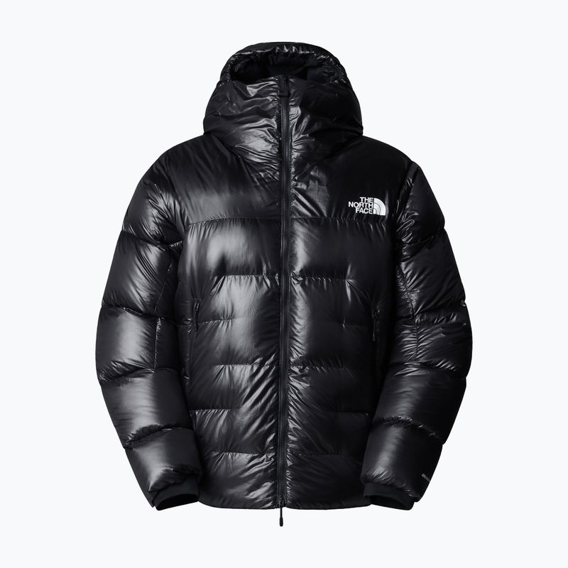 Vyriška pūsta striukė The North Face Summit Pumori Down Parka black 5