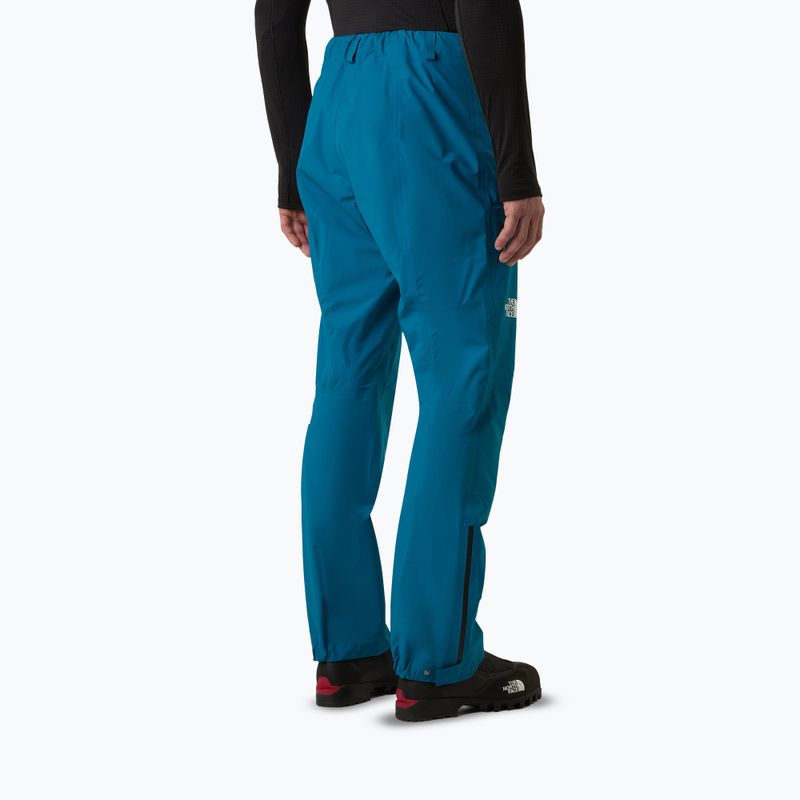 Vyriška hibridinė striukė The North Face Summit Futurelight Torre Egger Lt dusk blue 3