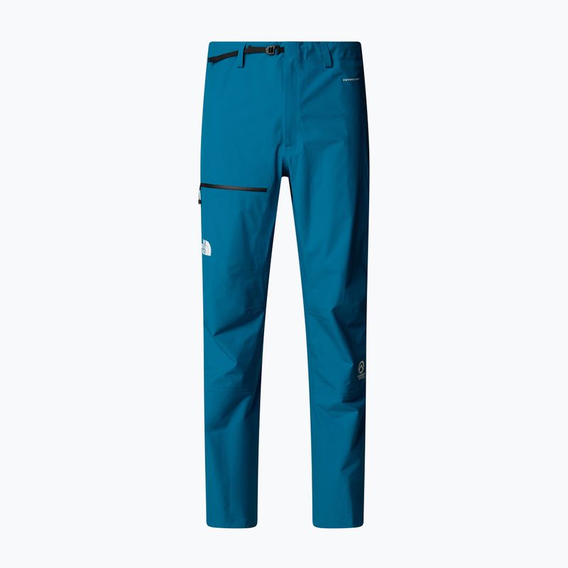 Vyriškos kelnės The North Face Summit Futurelight Torre Egger Lt dusk blue 4