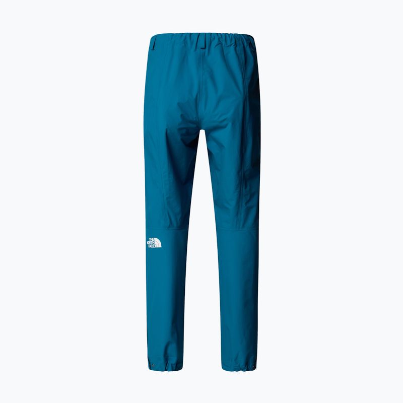 Vyriškos kelnės The North Face Summit Futurelight Torre Egger Lt dusk blue 5