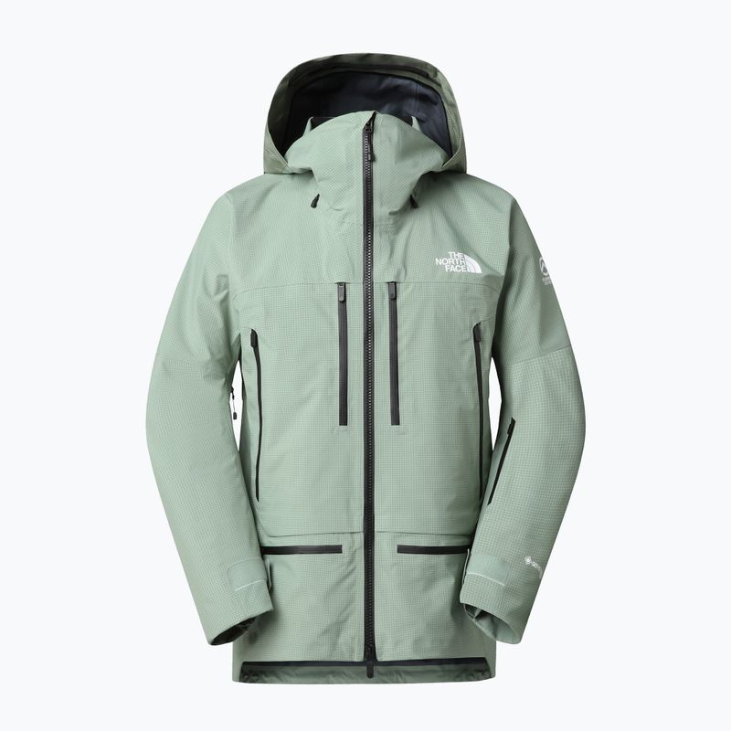 Vyriška slidinėjimo striukė The North Face Summit Tsirku GTX Pro slate moss/bark mist 5