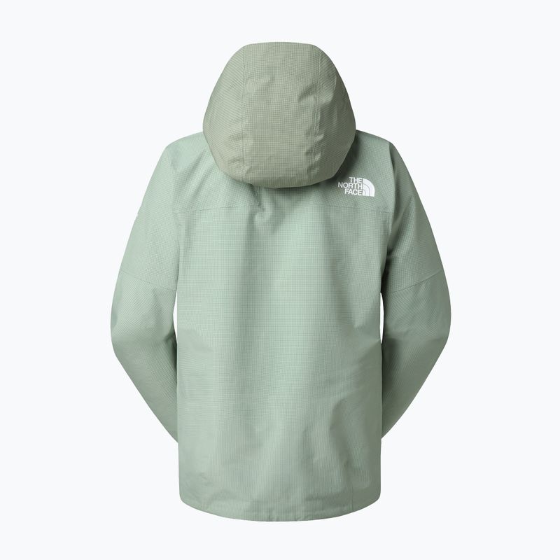 Vyriška slidinėjimo striukė The North Face Summit Tsirku GTX Pro slate moss/bark mist 6