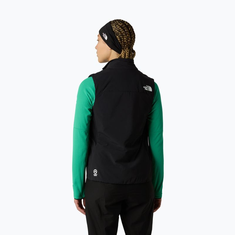 Moteriška liemenė The North Face Summit Casaval Lt black 3