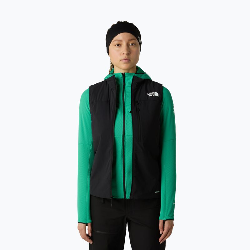 Moteriška liemenė The North Face Summit Casaval Lt black 4