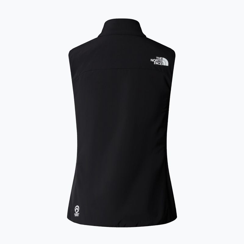 Moteriška liemenė The North Face Summit Casaval Lt black 6