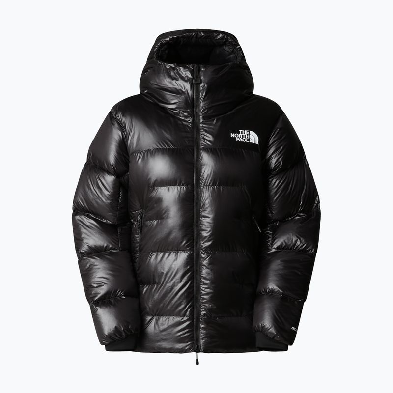 Moteriška pūsta striukė The North Face Summit Pumori Down Parka black 5