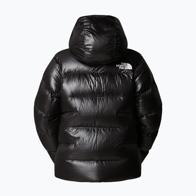 Moteriška pūsta striukė The North Face Summit Pumori Down Parka black 6