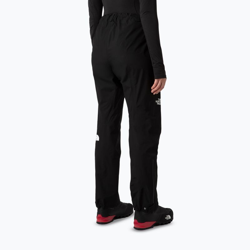 Moteriškos žygio kelnės The North Face Summit Futurelight Torre Egger Light Black 3