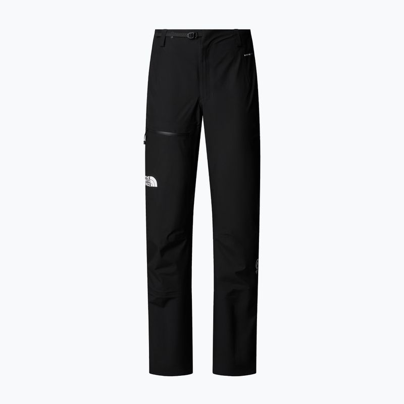 Moteriškos žygio kelnės The North Face Summit Futurelight Torre Egger Light Black 4