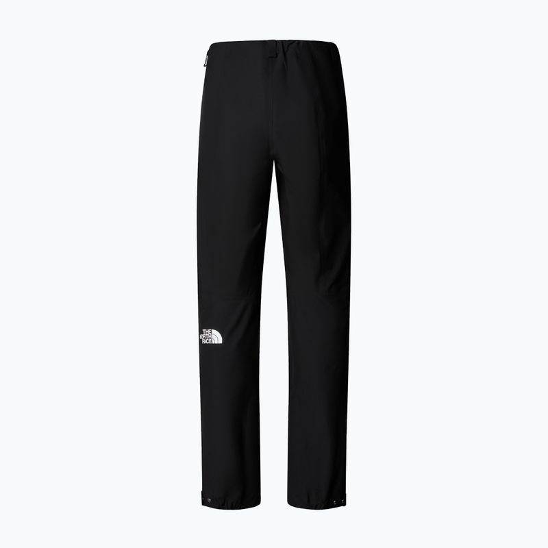 Moteriškos žygio kelnės The North Face Summit Futurelight Torre Egger Light Black 5