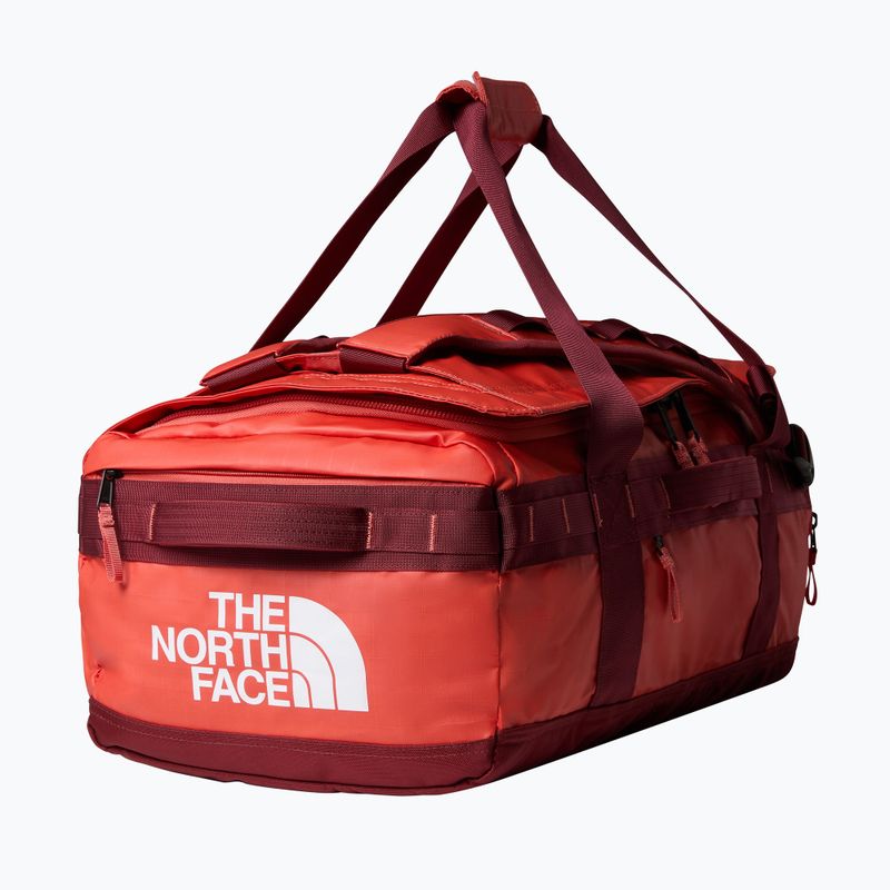 Kelioninė kuprinė The North Face Base Camp Voyager Duffel 42 l mars dust/sumac