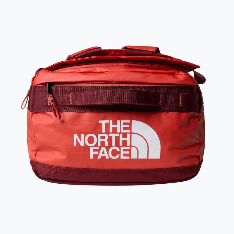 Kelioninė kuprinė The North Face Base Camp Voyager Duffel 42 l mars dust/sumac 2