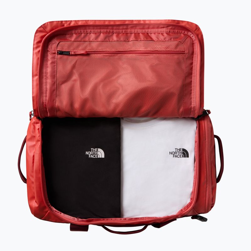 Kelioninė kuprinė The North Face Base Camp Voyager Duffel 42 l mars dust/sumac 6