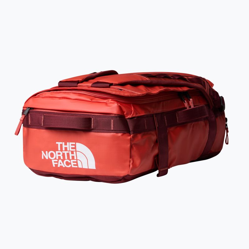 Kelioninis krepšys The North Face Base Camp Voyager Duffel 32 l mars dust/sumac