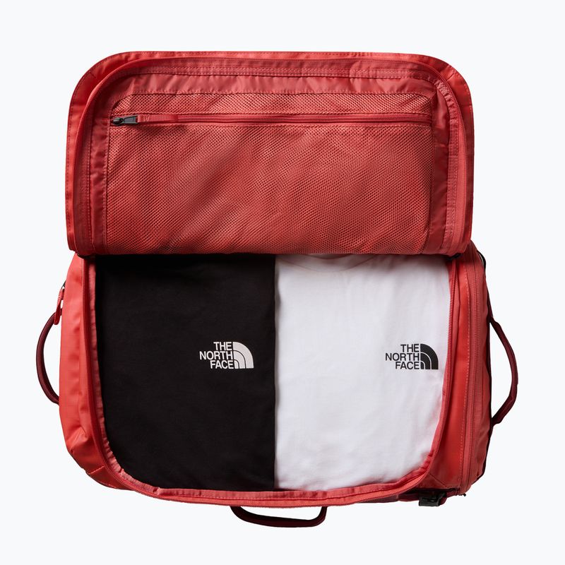 Kelioninis krepšys The North Face Base Camp Voyager Duffel 32 l mars dust/sumac 5