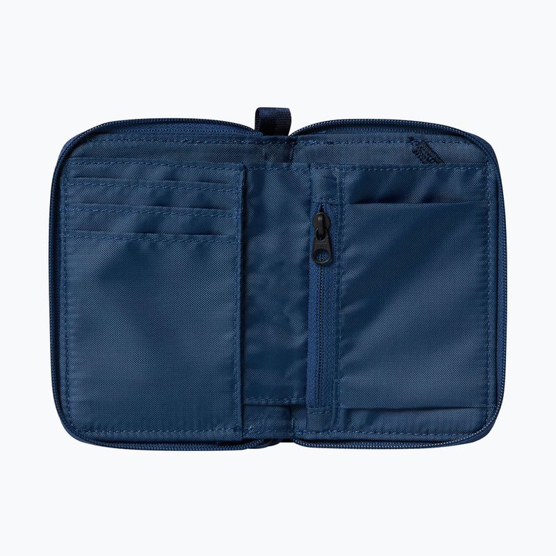 Piniginė The North Face Base Camp Voyager shady blue/summit navy 3