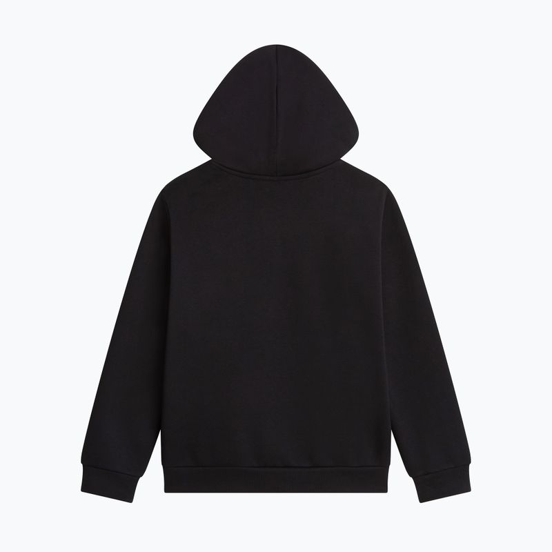 Vaikiškas džemperis The North Face Evolution Simple Dome Pullover Hood tnf black 2