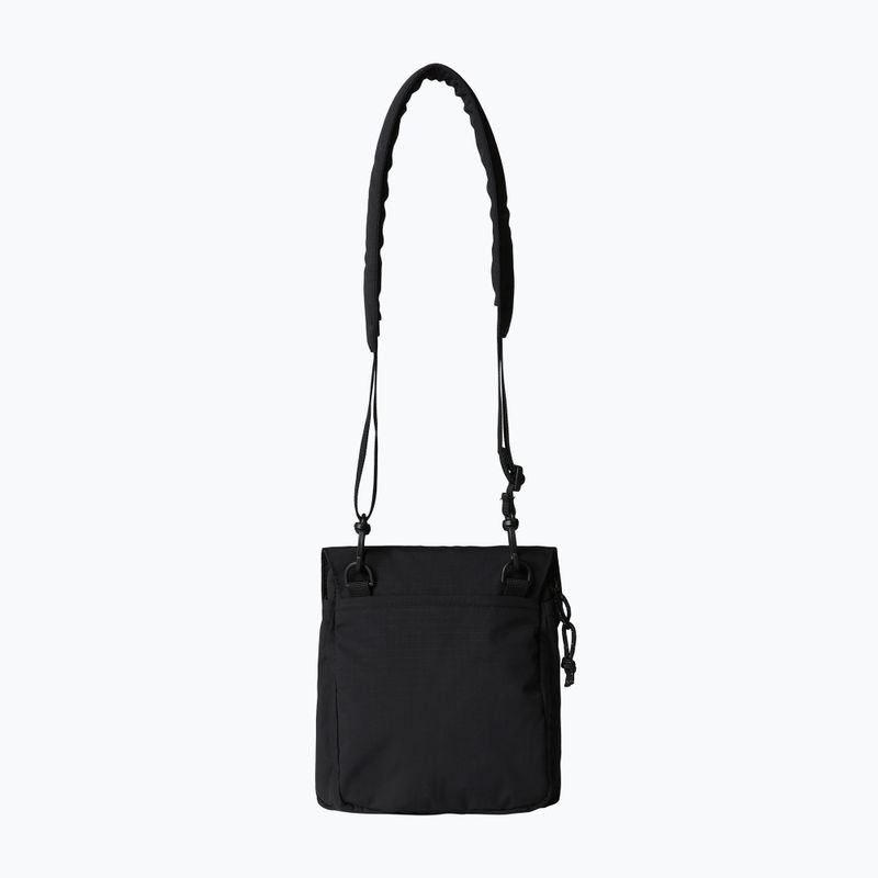 Maža rankinė The North Face Glen Canyon Pocket black 2