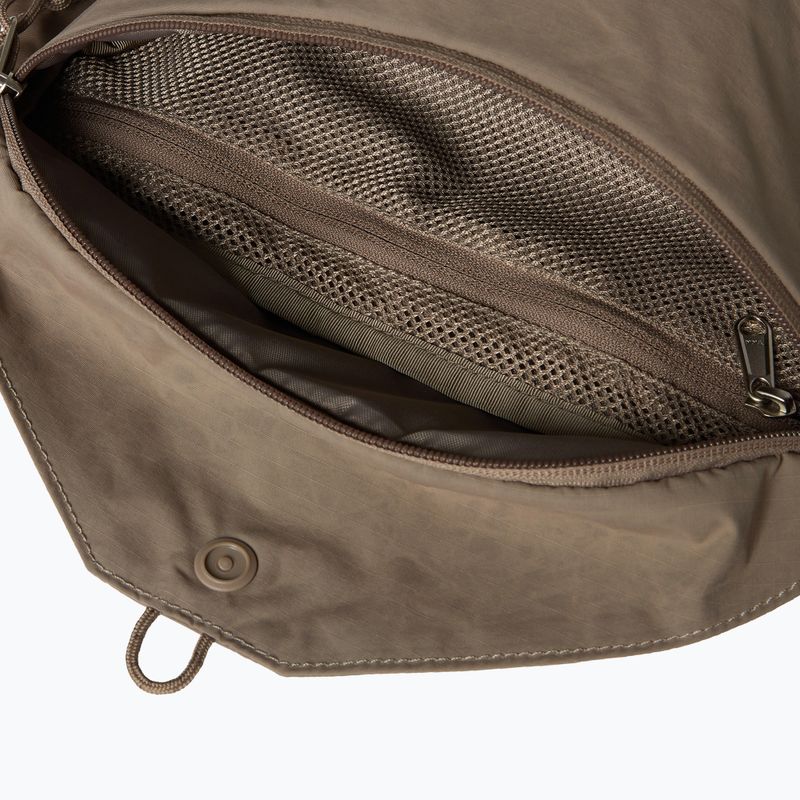 Rankinė ant juosmens The North Face Glen Canyon Lumbar mocha brown/smokey brown 4