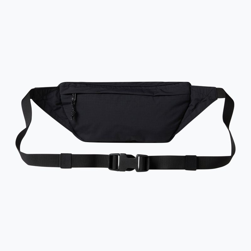 Rankinė ant juosmens The North Face Glen Canyon Lumbar black 2